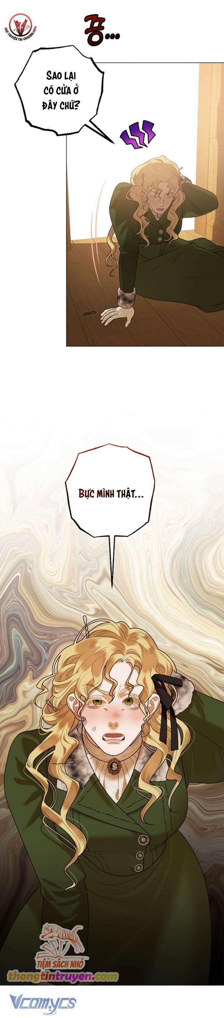 [18+] Thuần Hoá Cô Nàng Ngổ Ngáo 2 trang 25