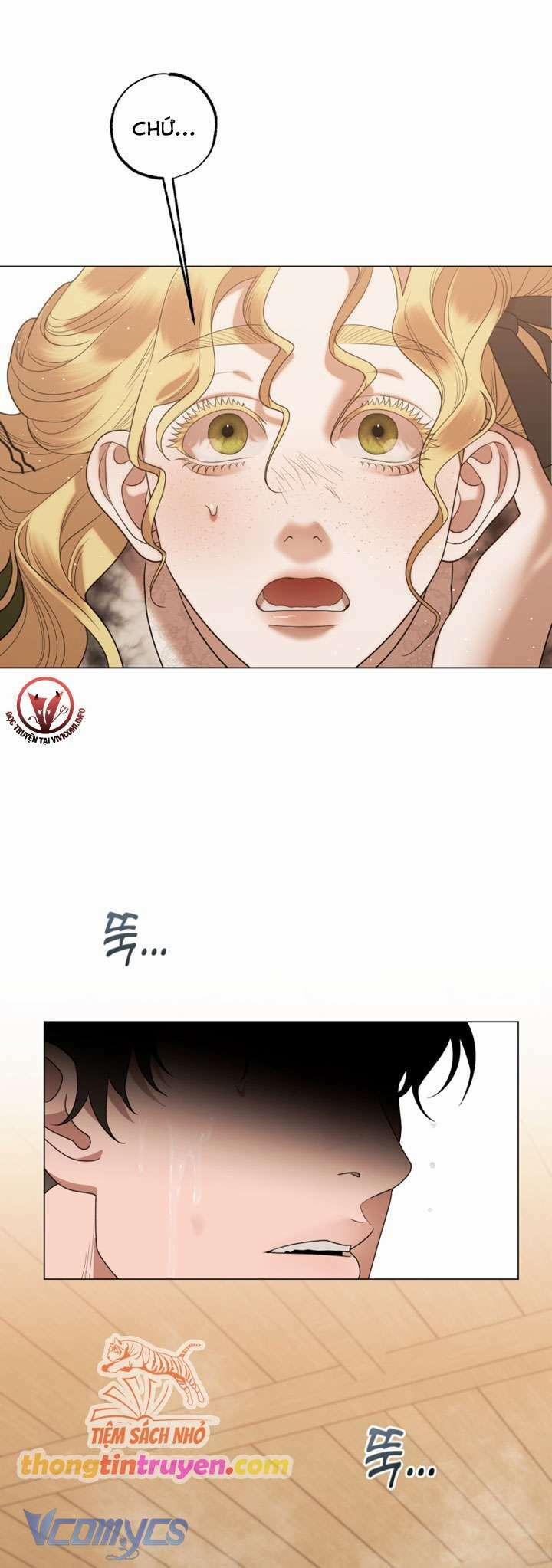 [18+] Thuần Hoá Cô Nàng Ngổ Ngáo 2 trang 26