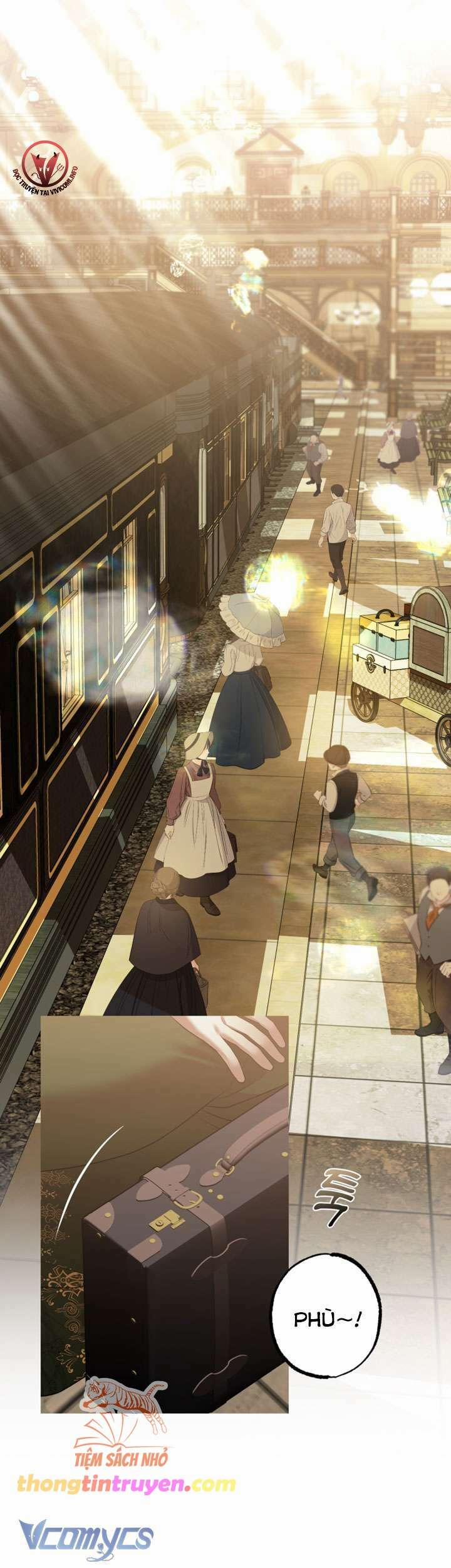 [18+] Thuần Hoá Cô Nàng Ngổ Ngáo 2 trang 3