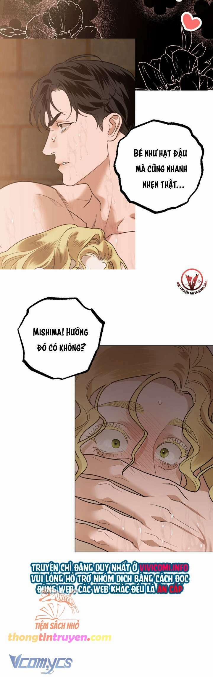 [18+] Thuần Hoá Cô Nàng Ngổ Ngáo 2 trang 33