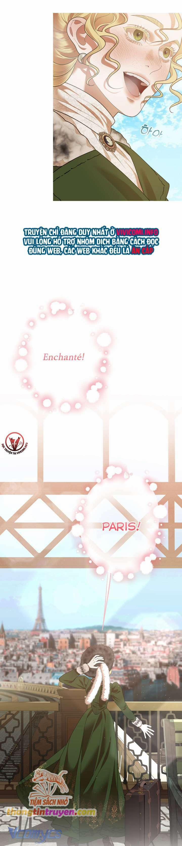 [18+] Thuần Hoá Cô Nàng Ngổ Ngáo 2 trang 4