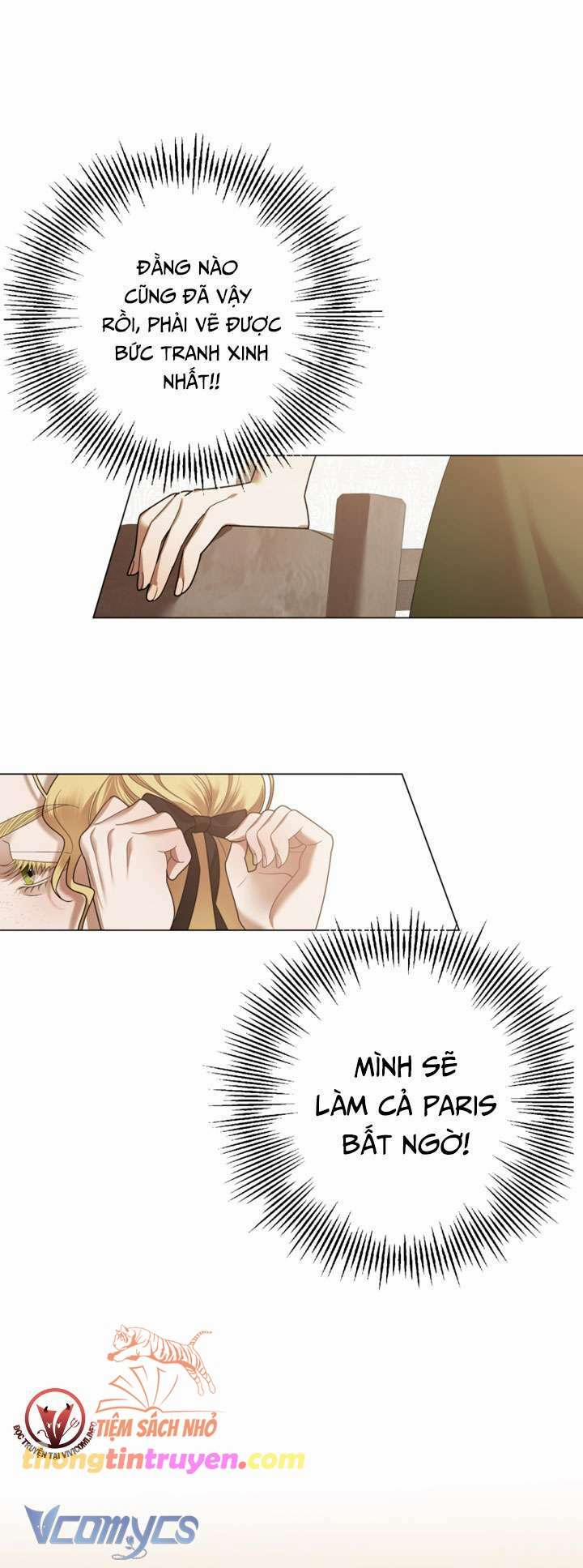 [18+] Thuần Hoá Cô Nàng Ngổ Ngáo 2 trang 9