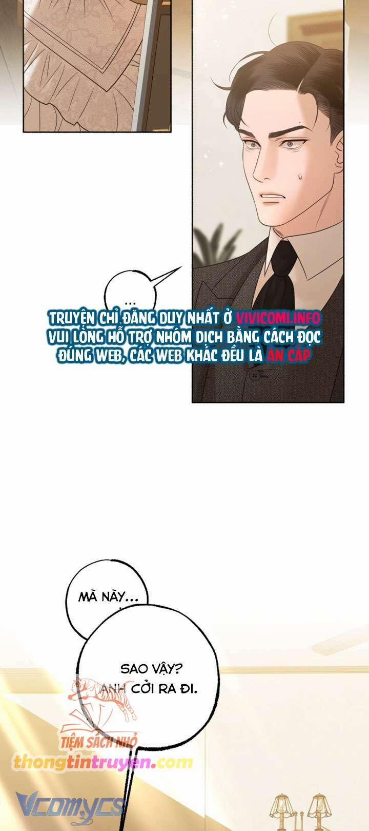 [18+] Thuần Hoá Cô Nàng Ngổ Ngáo 3 trang 24