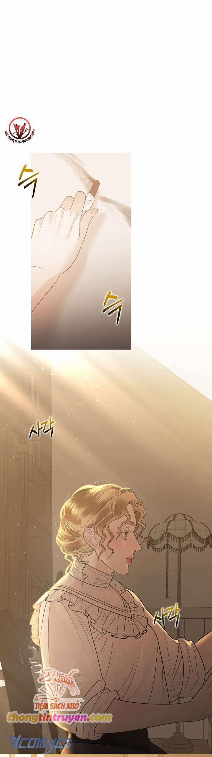 [18+] Thuần Hoá Cô Nàng Ngổ Ngáo 3 trang 32