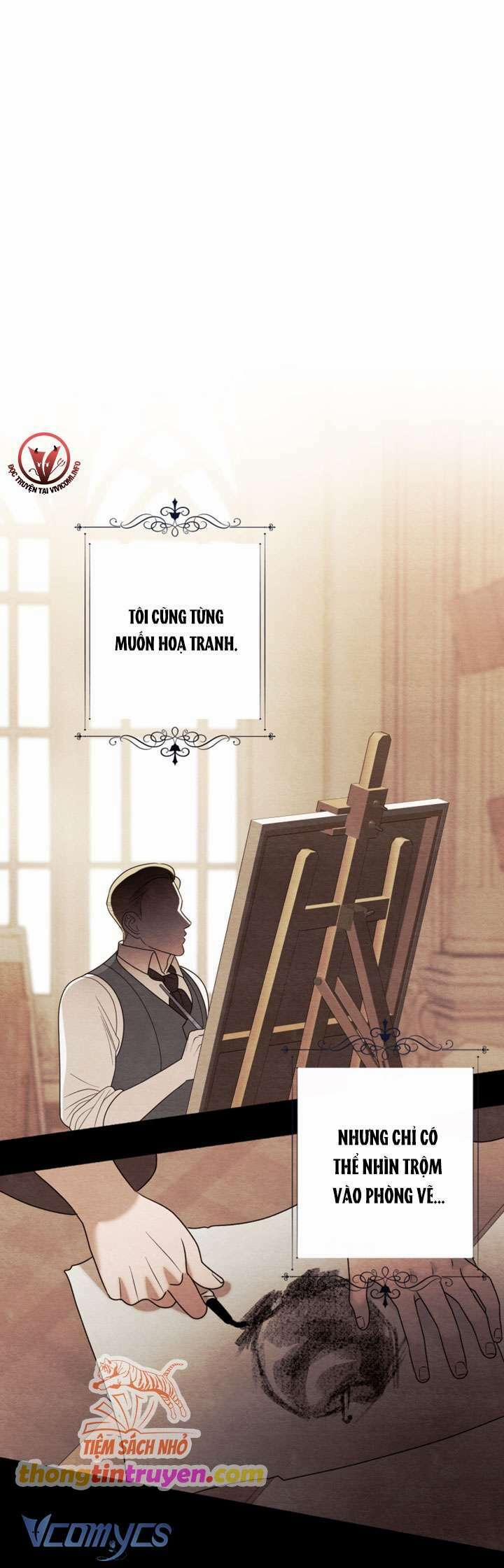 [18+] Thuần Hoá Cô Nàng Ngổ Ngáo 3 trang 35