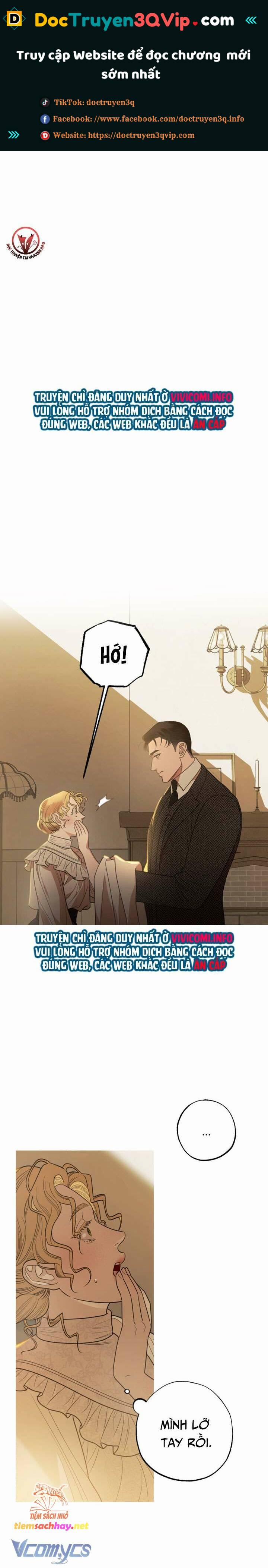 [18+] Thuần Hoá Cô Nàng Ngổ Ngáo 4 trang 0