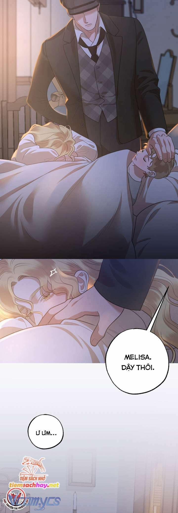 [18+] Thuần Hoá Cô Nàng Ngổ Ngáo 4 trang 42