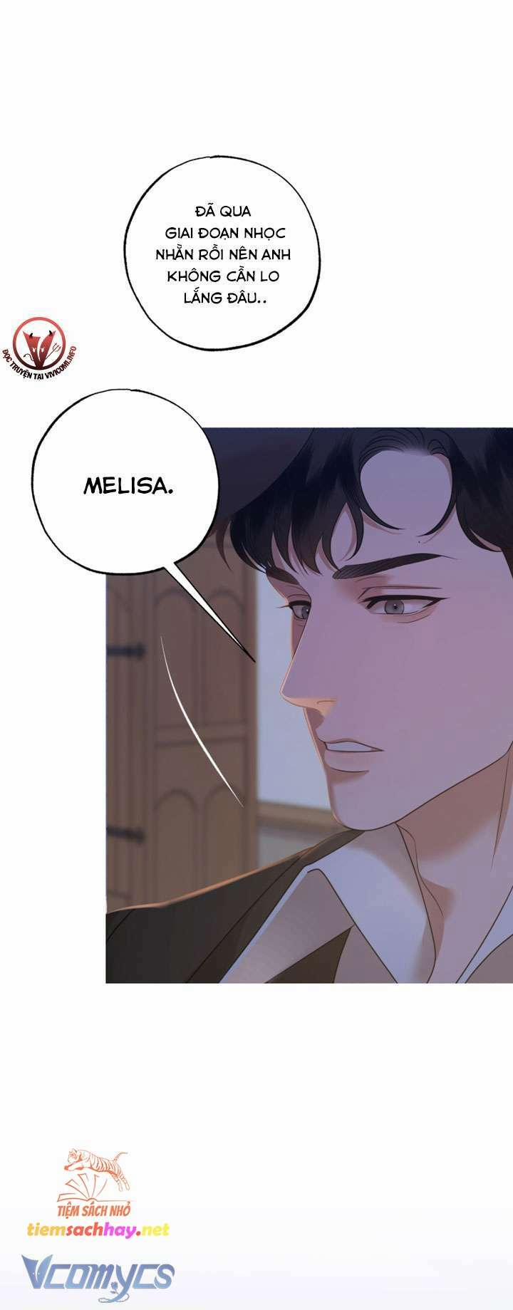 [18+] Thuần Hoá Cô Nàng Ngổ Ngáo 4 trang 44