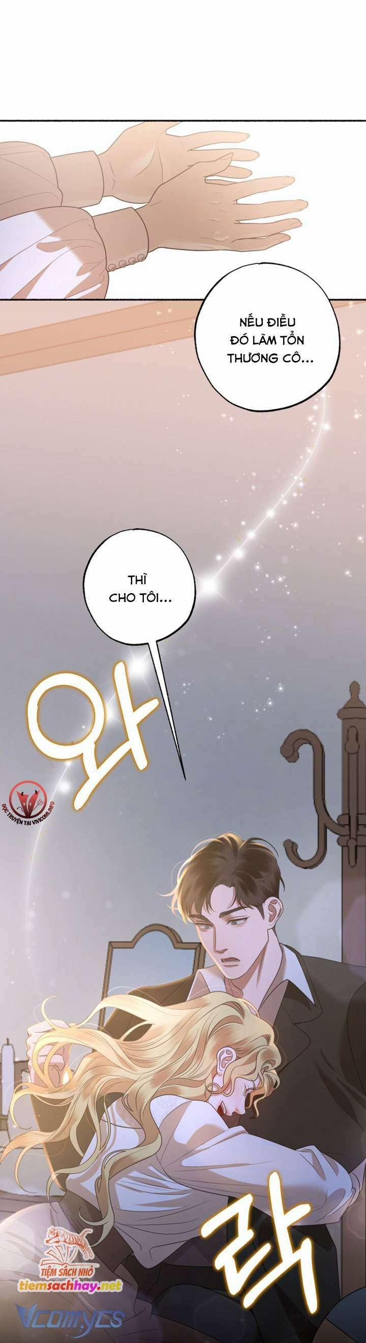 [18+] Thuần Hoá Cô Nàng Ngổ Ngáo 4 trang 46