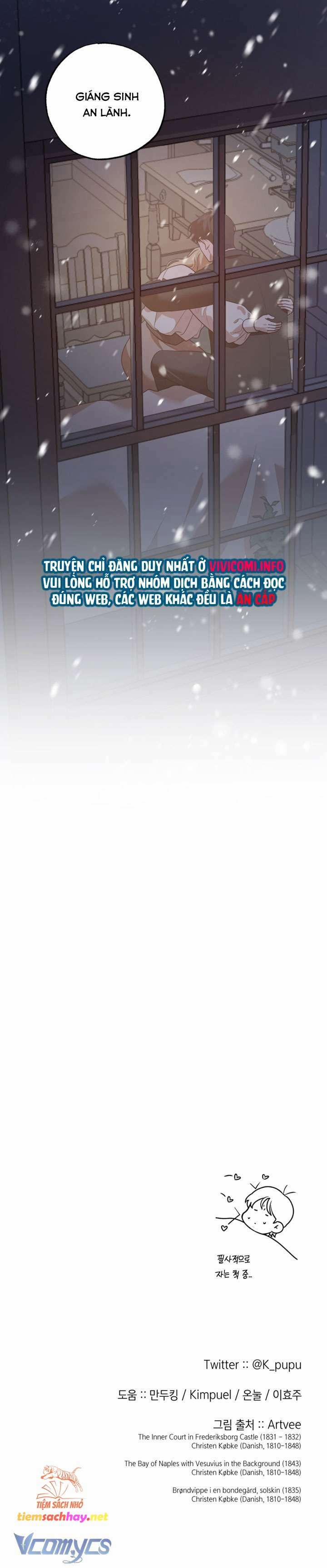 [18+] Thuần Hoá Cô Nàng Ngổ Ngáo 4 trang 48