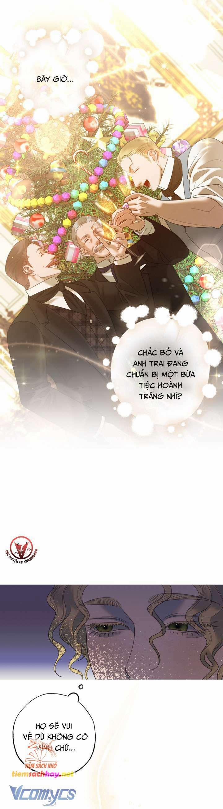 [18+] Thuần Hoá Cô Nàng Ngổ Ngáo 4 trang 8