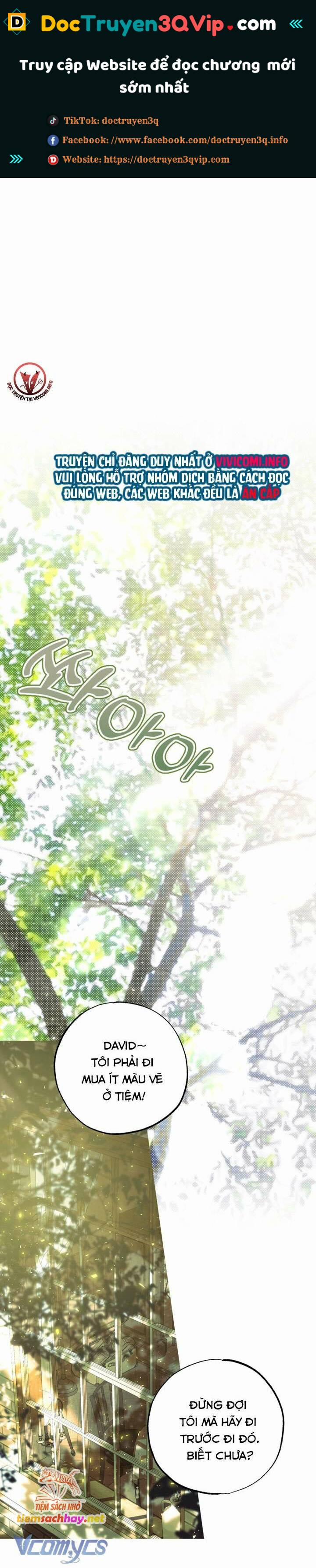 [18+] Thuần Hoá Cô Nàng Ngổ Ngáo 5 trang 0