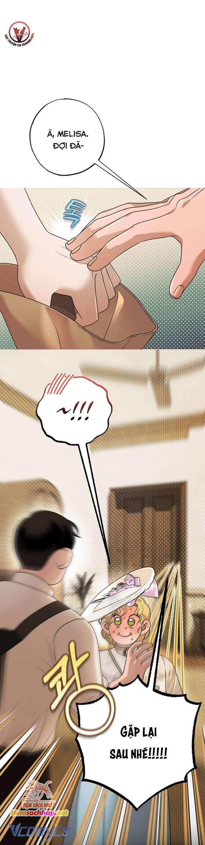 [18+] Thuần Hoá Cô Nàng Ngổ Ngáo 5 trang 1