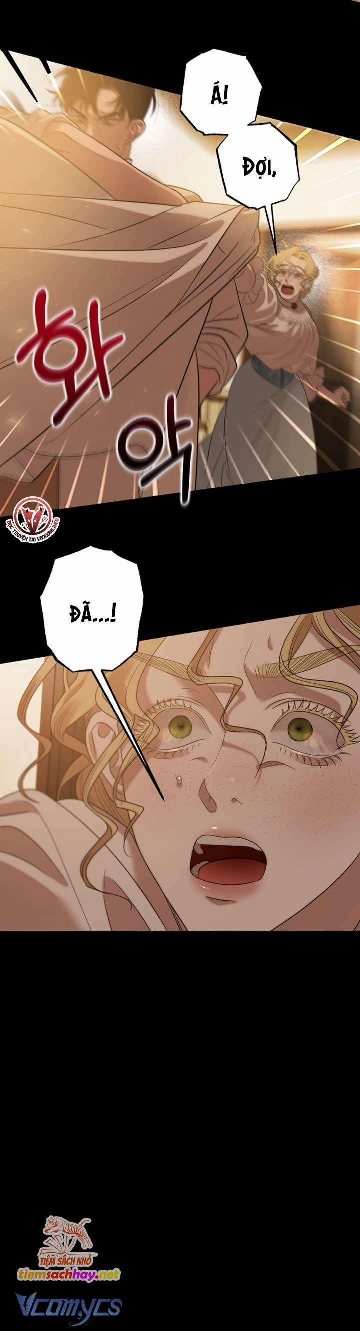 [18+] Thuần Hoá Cô Nàng Ngổ Ngáo 5 trang 14