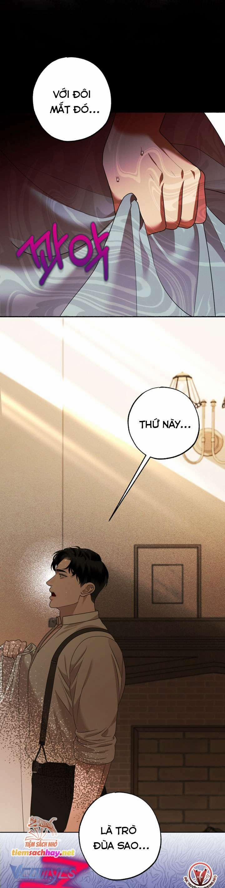 [18+] Thuần Hoá Cô Nàng Ngổ Ngáo 5 trang 16