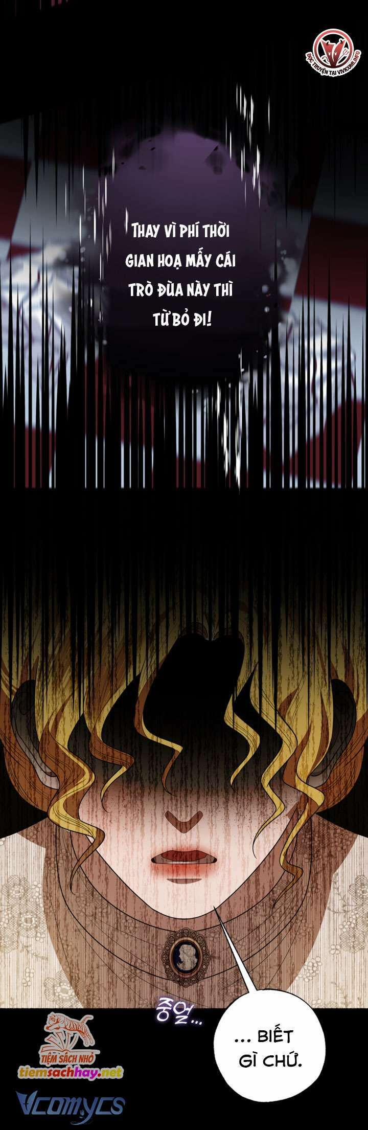 [18+] Thuần Hoá Cô Nàng Ngổ Ngáo 5 trang 18