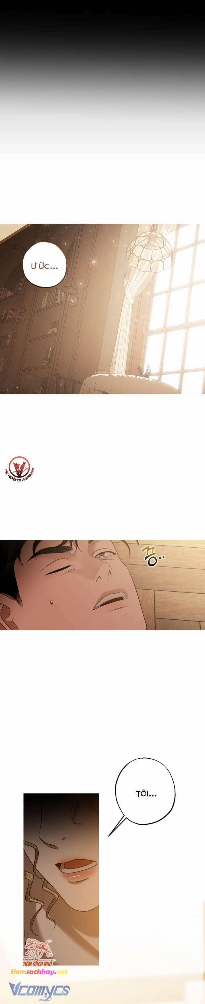 [18+] Thuần Hoá Cô Nàng Ngổ Ngáo 5 trang 21