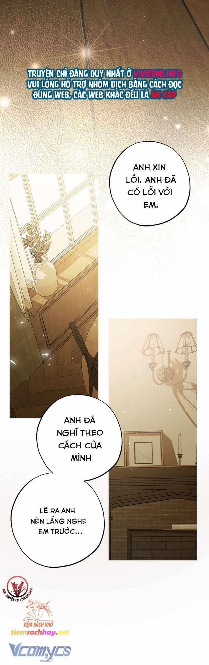 [18+] Thuần Hoá Cô Nàng Ngổ Ngáo 5 trang 27