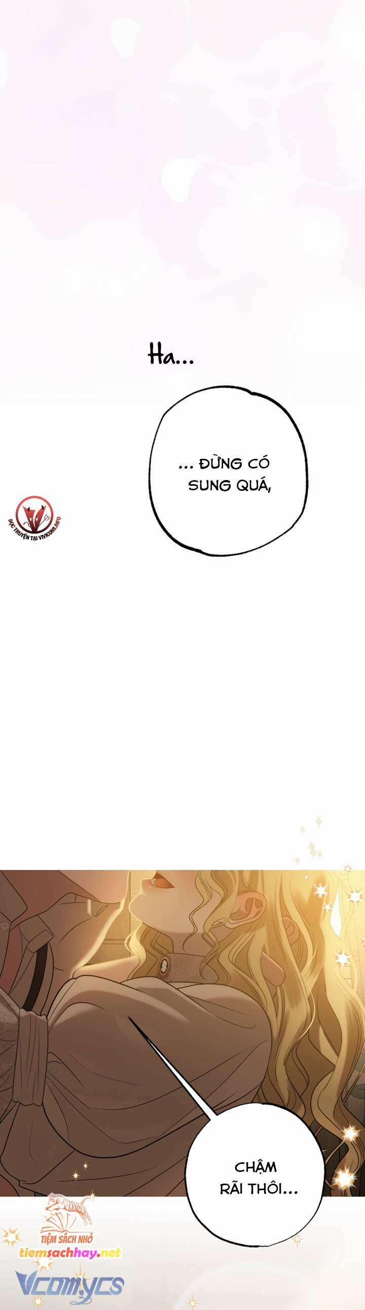 [18+] Thuần Hoá Cô Nàng Ngổ Ngáo 5 trang 33