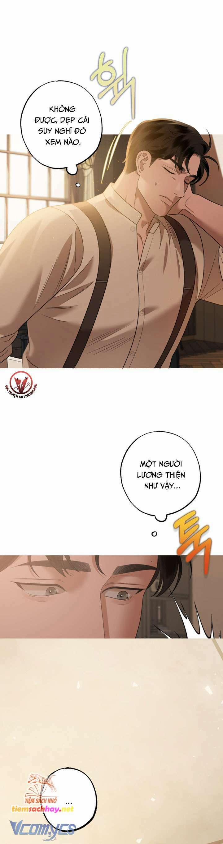 [18+] Thuần Hoá Cô Nàng Ngổ Ngáo 5 trang 6