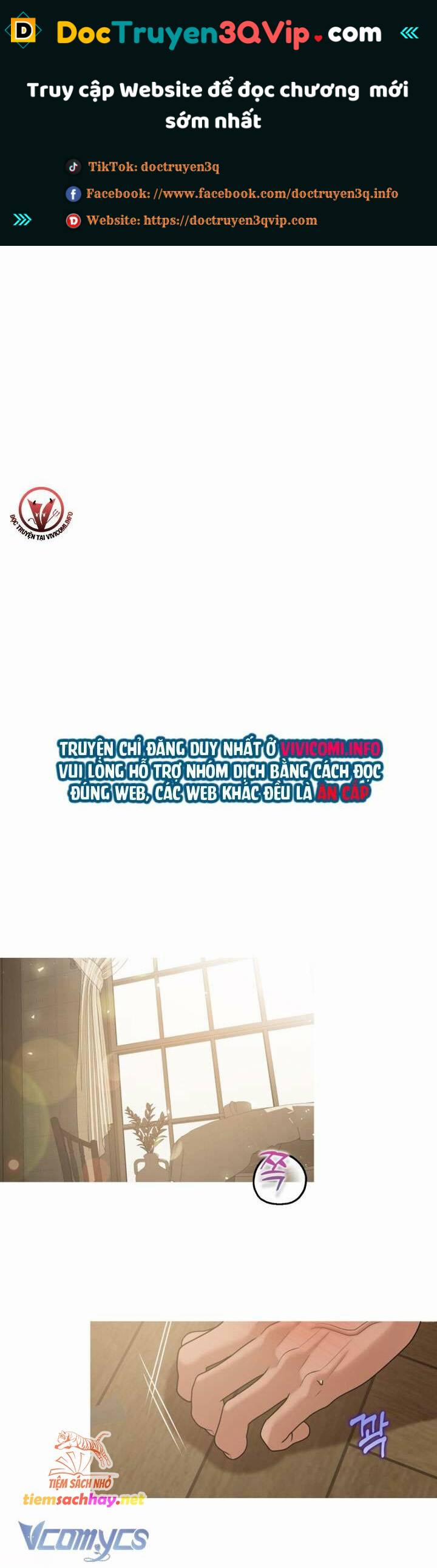 [18+] Thuần Hoá Cô Nàng Ngổ Ngáo 6 trang 0