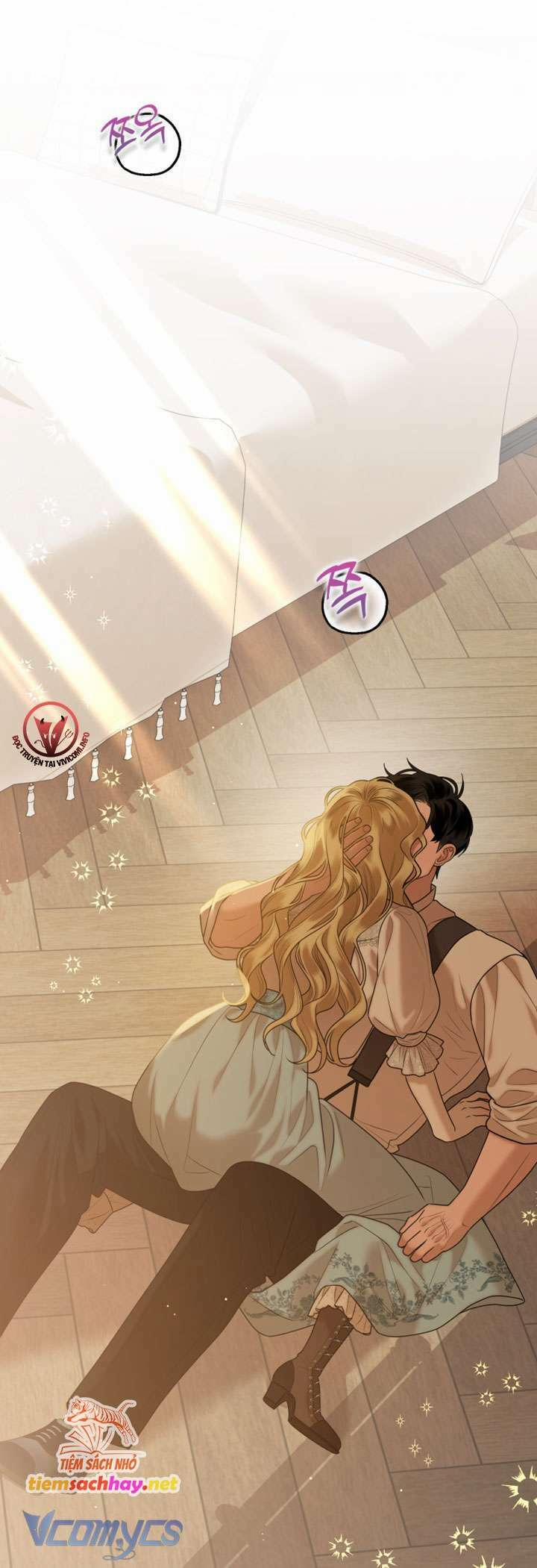 [18+] Thuần Hoá Cô Nàng Ngổ Ngáo 6 trang 1