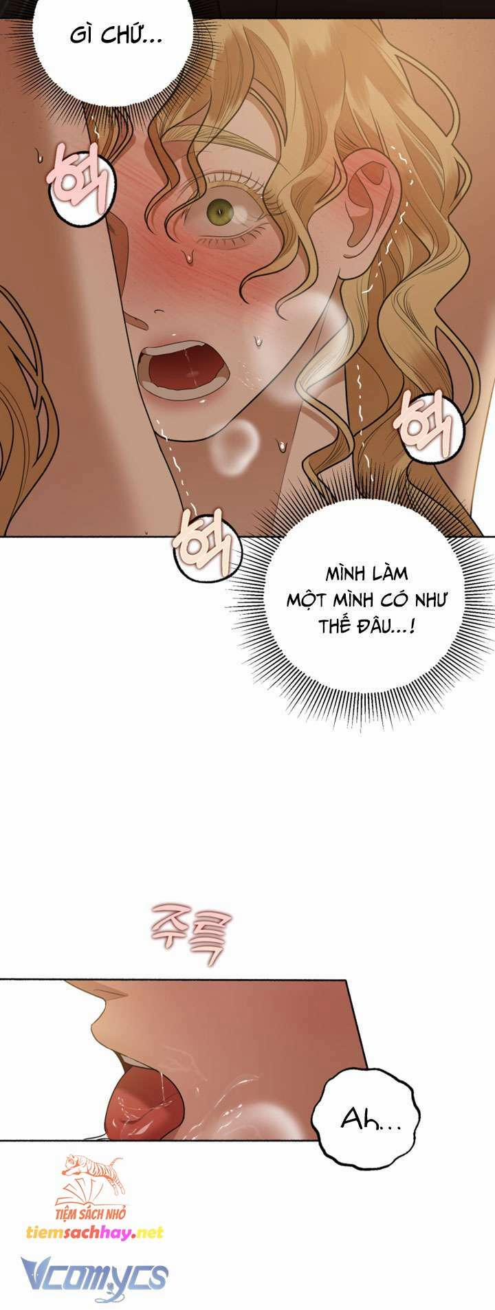 [18+] Thuần Hoá Cô Nàng Ngổ Ngáo 6 trang 12