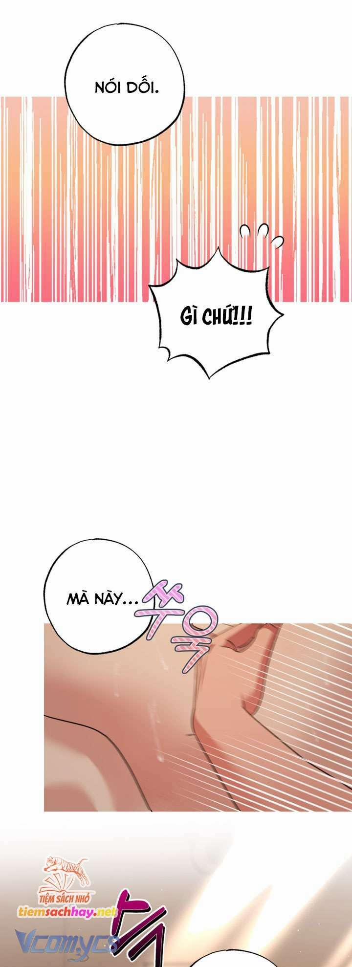 [18+] Thuần Hoá Cô Nàng Ngổ Ngáo 6 trang 14