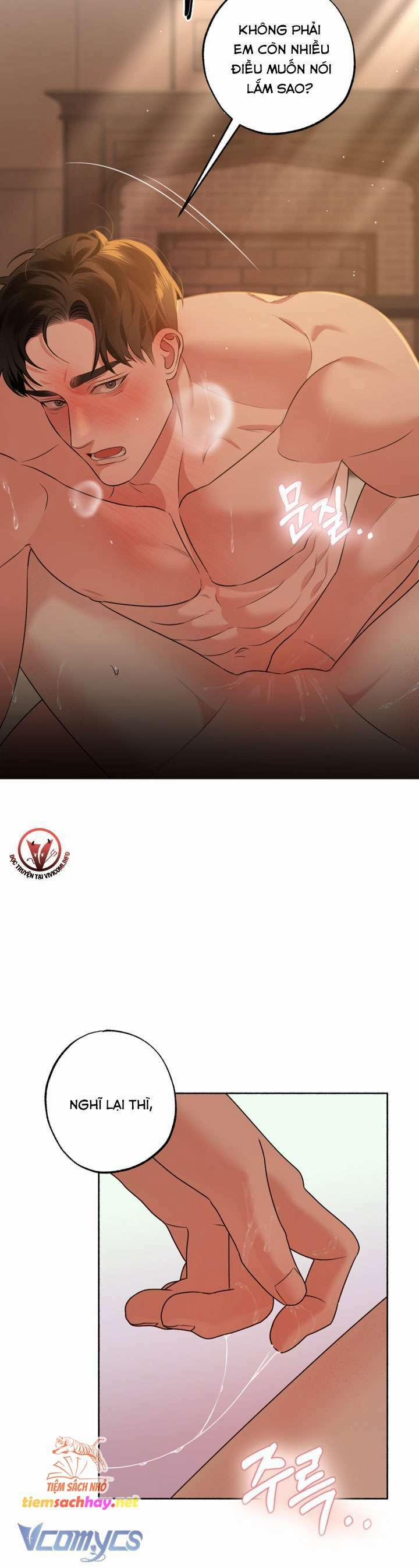 [18+] Thuần Hoá Cô Nàng Ngổ Ngáo 6 trang 15