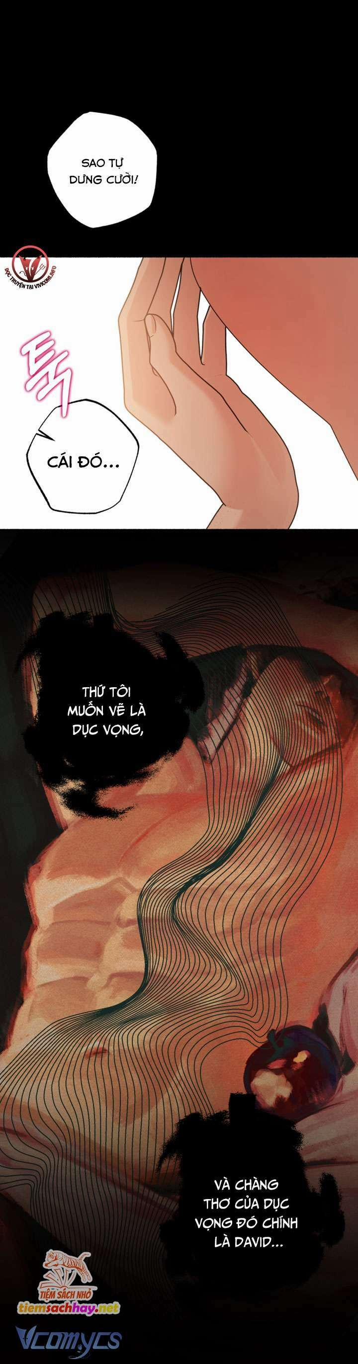 [18+] Thuần Hoá Cô Nàng Ngổ Ngáo 6 trang 18