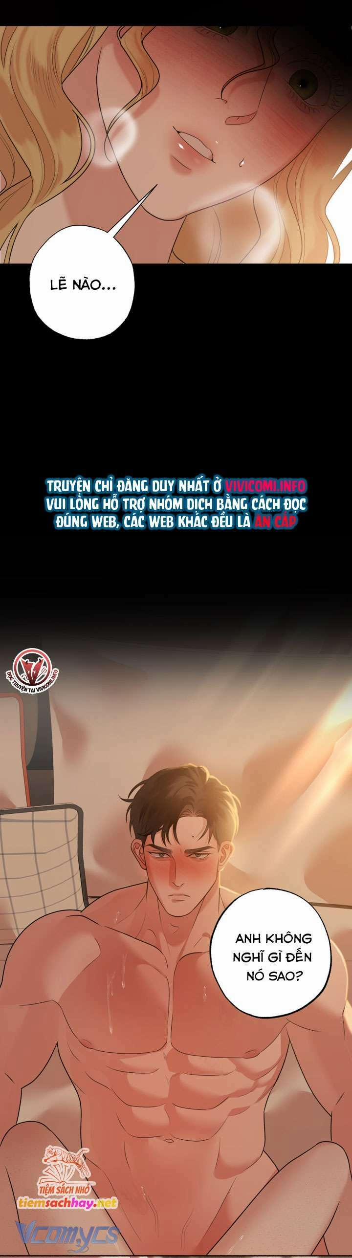 [18+] Thuần Hoá Cô Nàng Ngổ Ngáo 6 trang 19