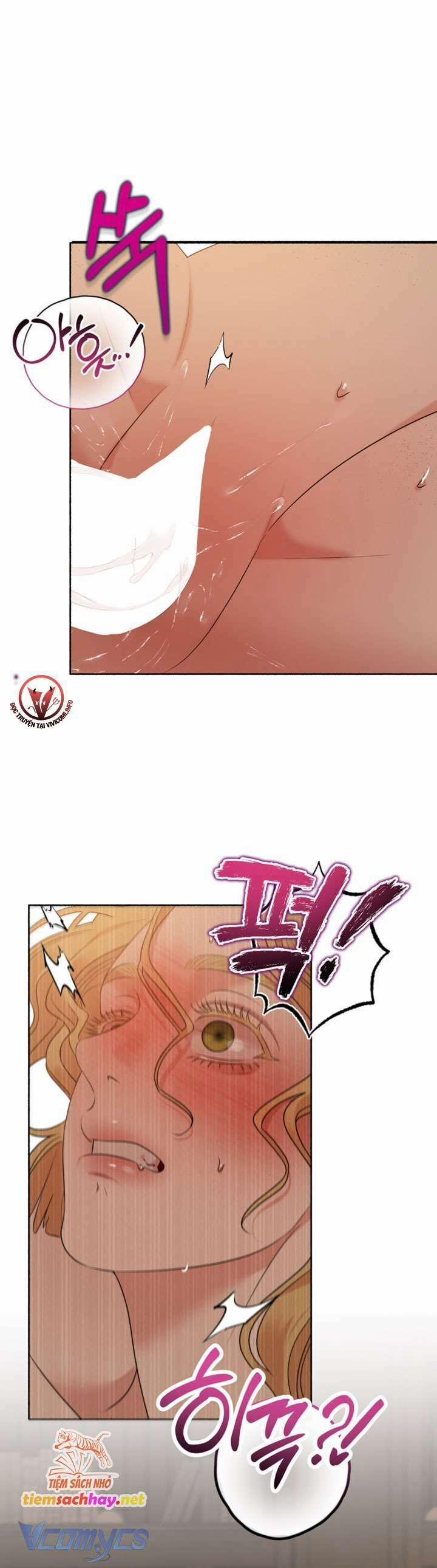 [18+] Thuần Hoá Cô Nàng Ngổ Ngáo 6 trang 27