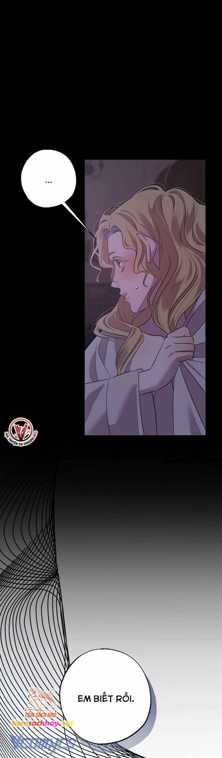 [18+] Thuần Hoá Cô Nàng Ngổ Ngáo 6 trang 36