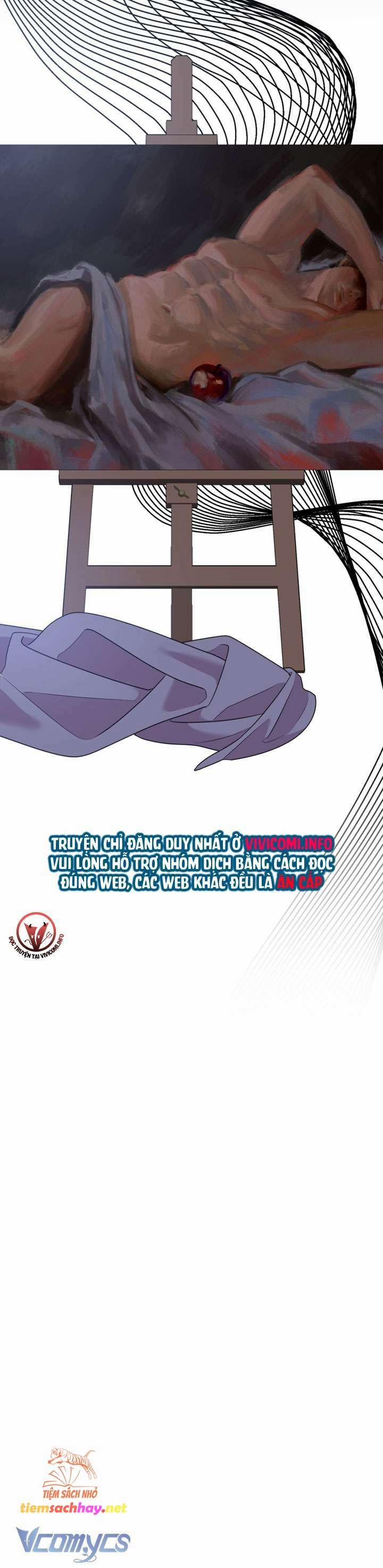 [18+] Thuần Hoá Cô Nàng Ngổ Ngáo 6 trang 37