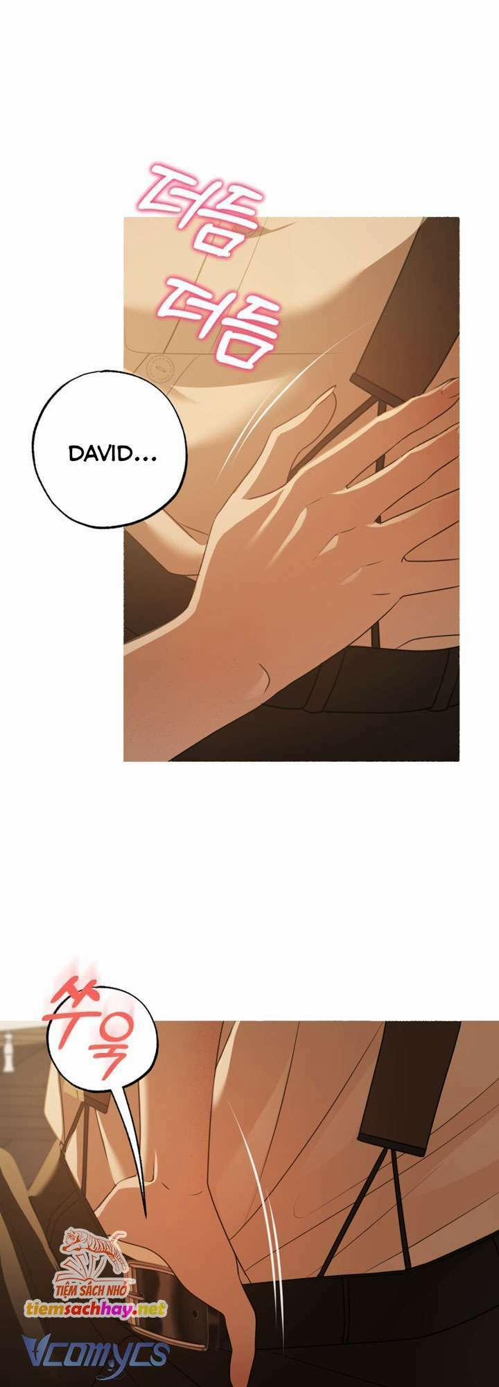 [18+] Thuần Hoá Cô Nàng Ngổ Ngáo 6 trang 5