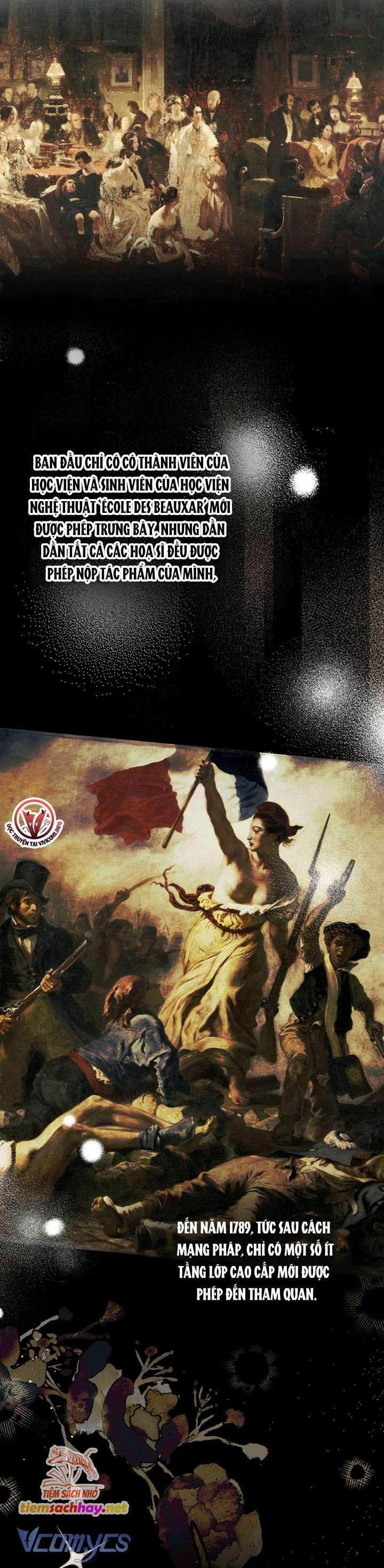 [18+] Thuần Hoá Cô Nàng Ngổ Ngáo 7 trang 1