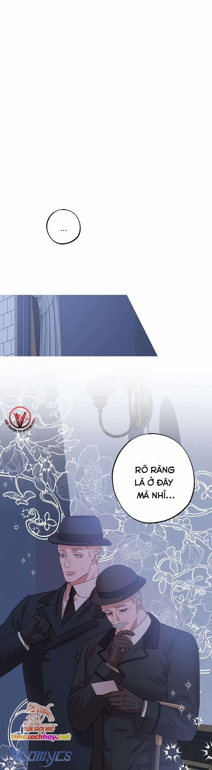 [18+] Thuần Hoá Cô Nàng Ngổ Ngáo 7 trang 20