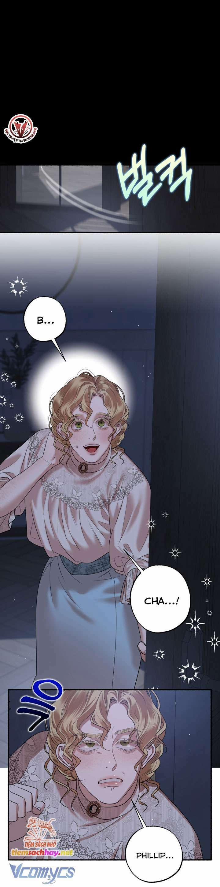 [18+] Thuần Hoá Cô Nàng Ngổ Ngáo 7 trang 23