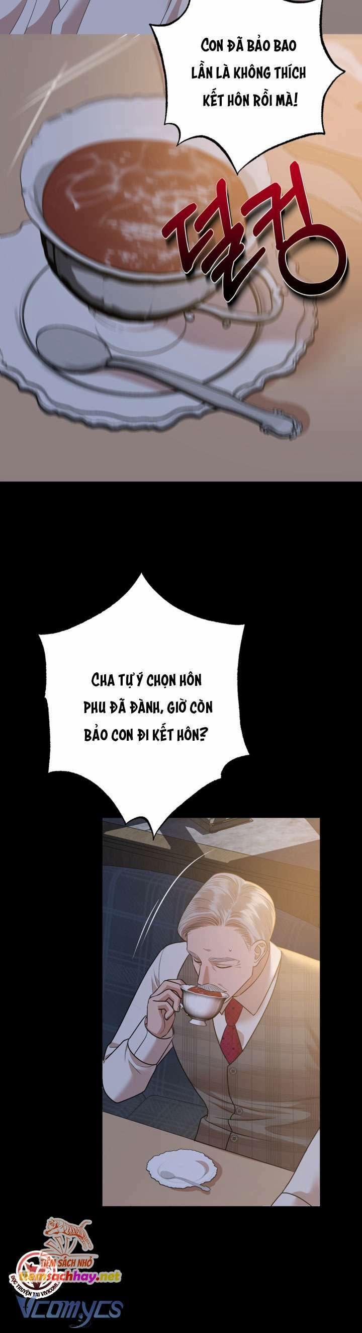 [18+] Thuần Hoá Cô Nàng Ngổ Ngáo 7 trang 27