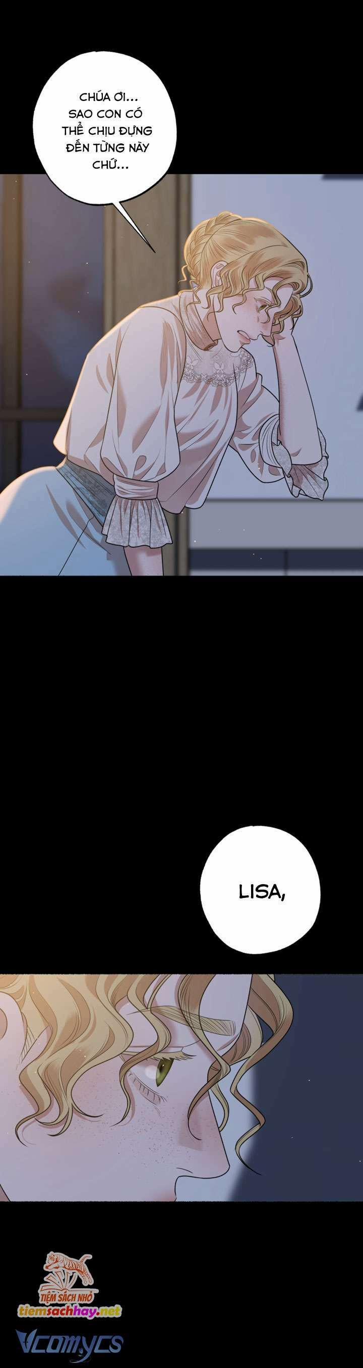 [18+] Thuần Hoá Cô Nàng Ngổ Ngáo 7 trang 28