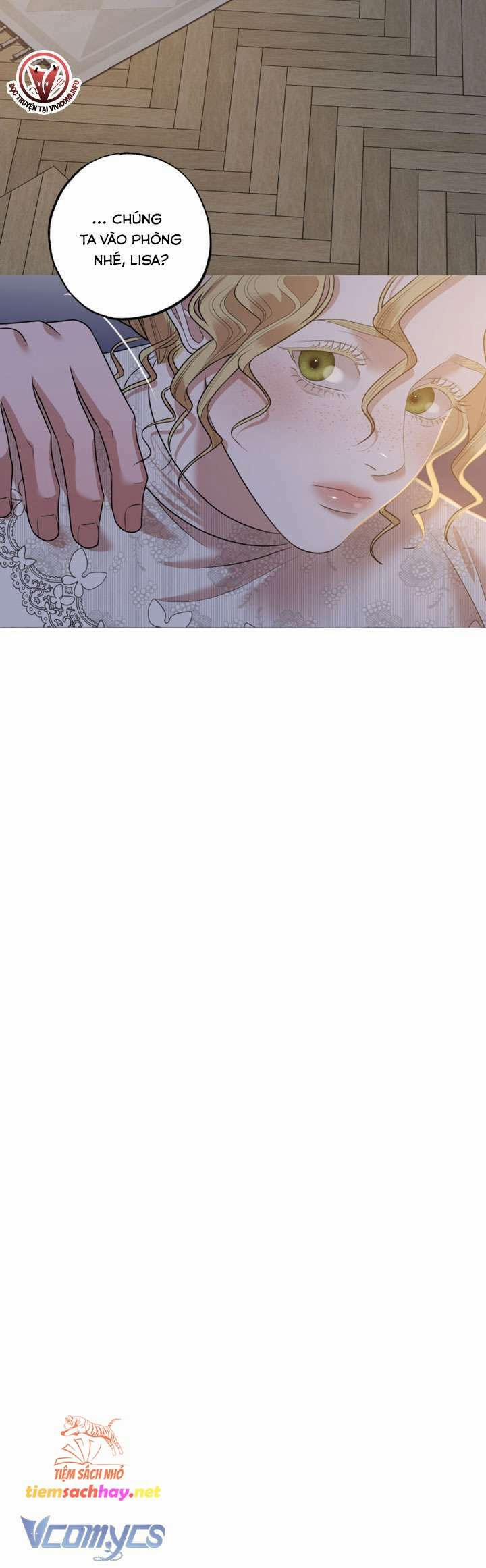 [18+] Thuần Hoá Cô Nàng Ngổ Ngáo 7 trang 31