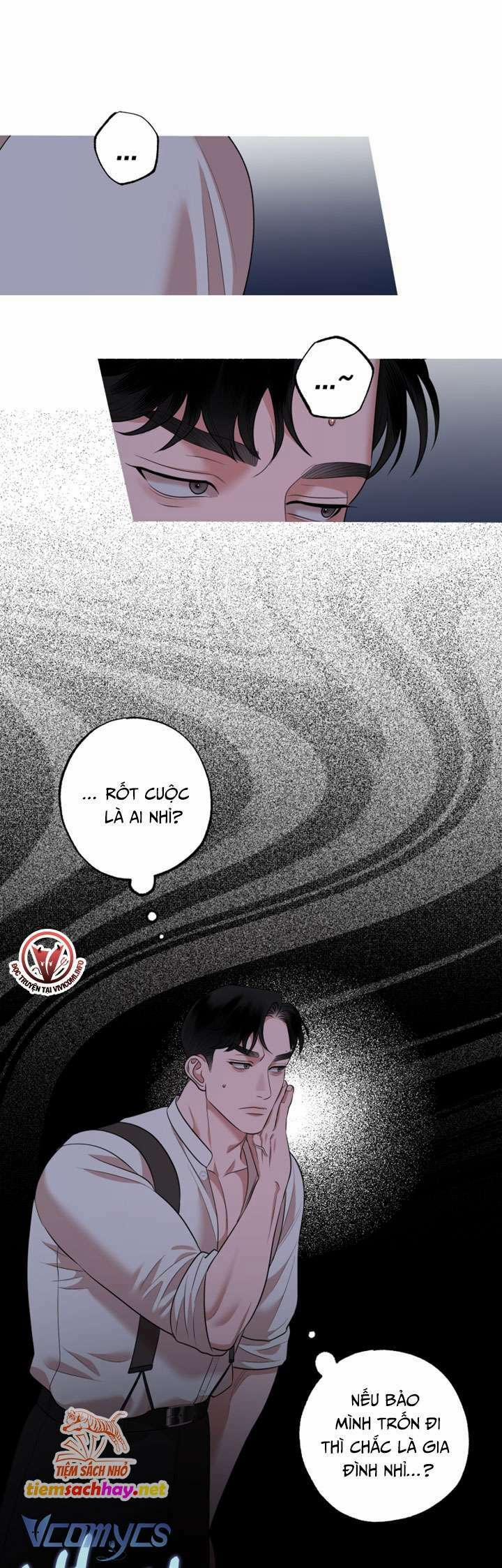 [18+] Thuần Hoá Cô Nàng Ngổ Ngáo 7 trang 32