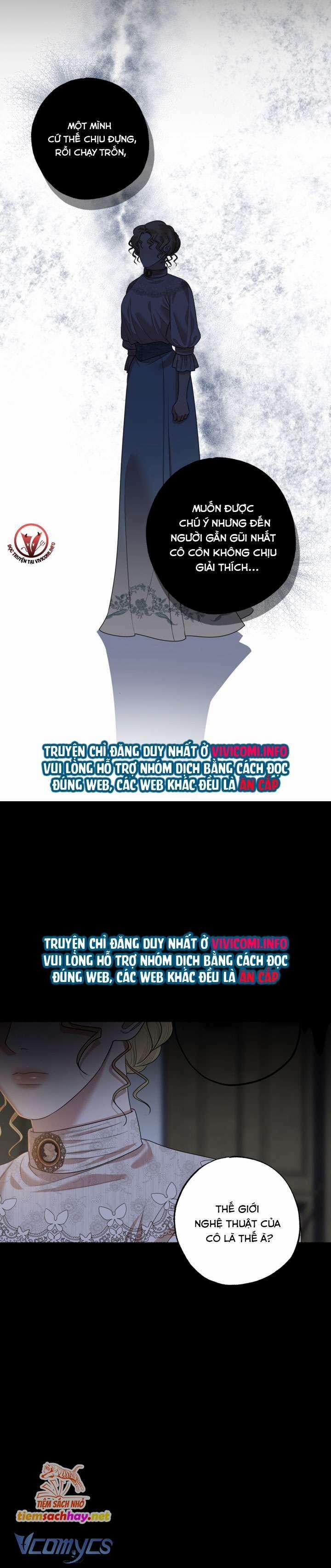 [18+] Thuần Hoá Cô Nàng Ngổ Ngáo 7 trang 39