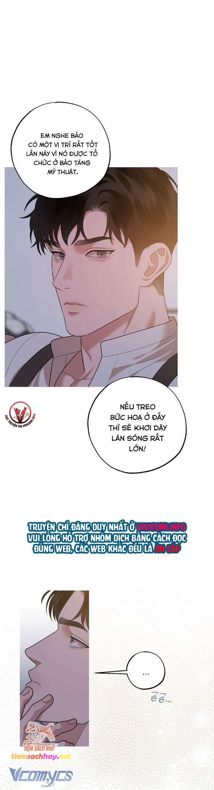 [18+] Thuần Hoá Cô Nàng Ngổ Ngáo 7 trang 5