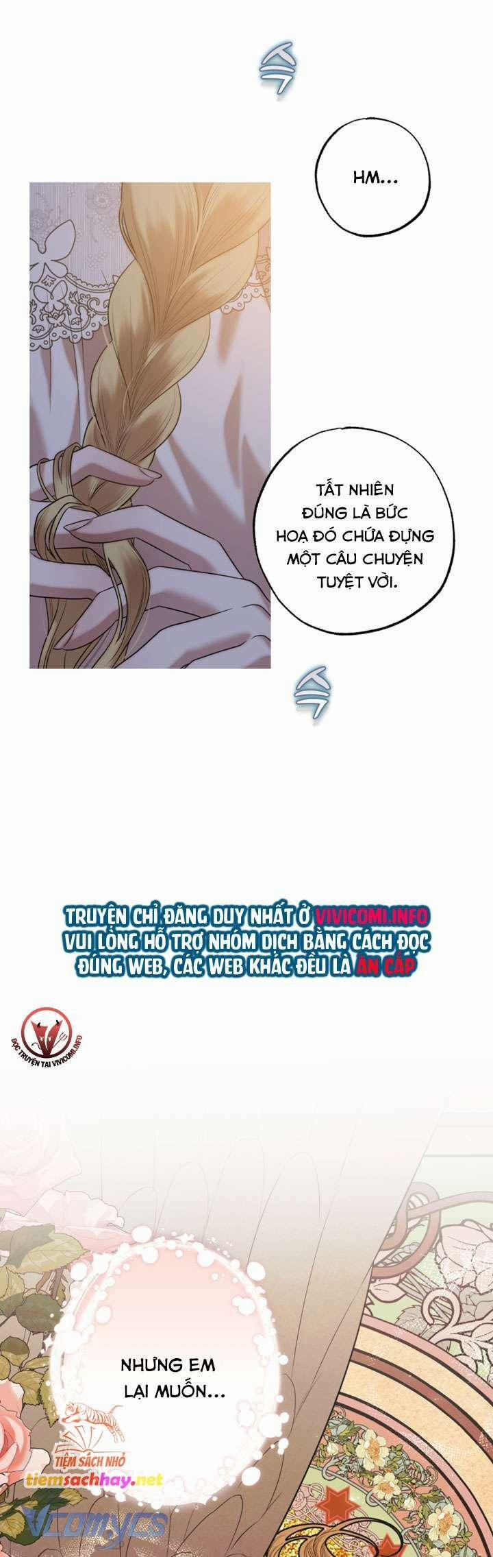 [18+] Thuần Hoá Cô Nàng Ngổ Ngáo 7 trang 8