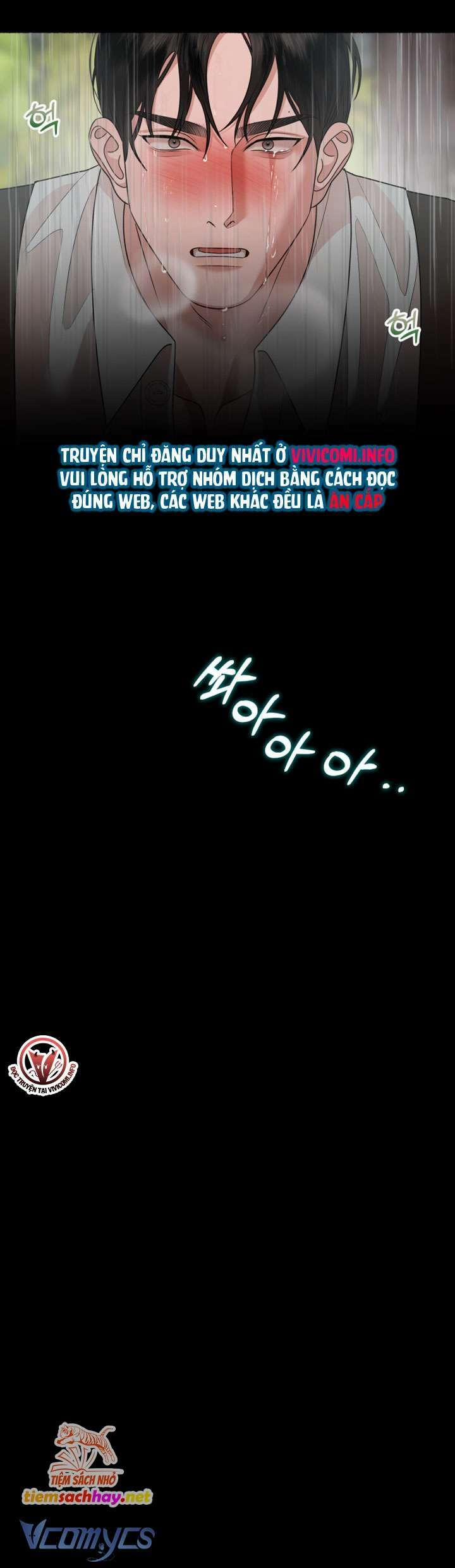 [18+] Thuần Hoá Cô Nàng Ngổ Ngáo 8 trang 15