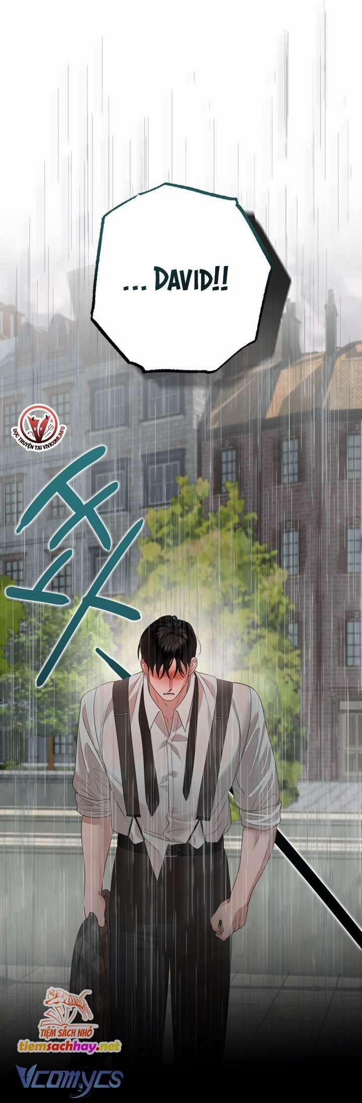 [18+] Thuần Hoá Cô Nàng Ngổ Ngáo 8 trang 16