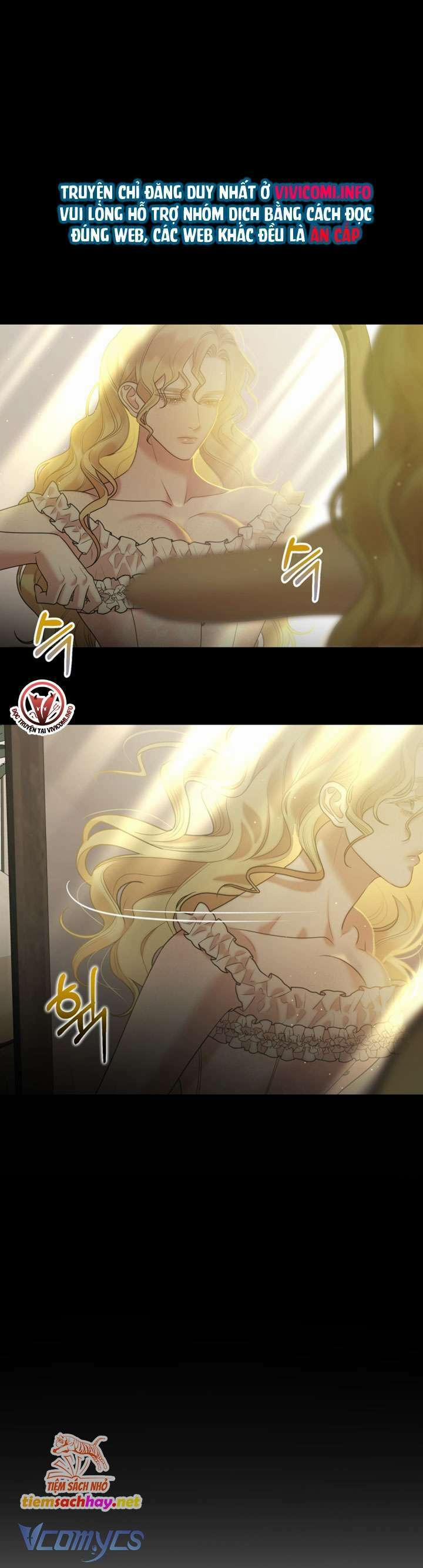 [18+] Thuần Hoá Cô Nàng Ngổ Ngáo 8 trang 2