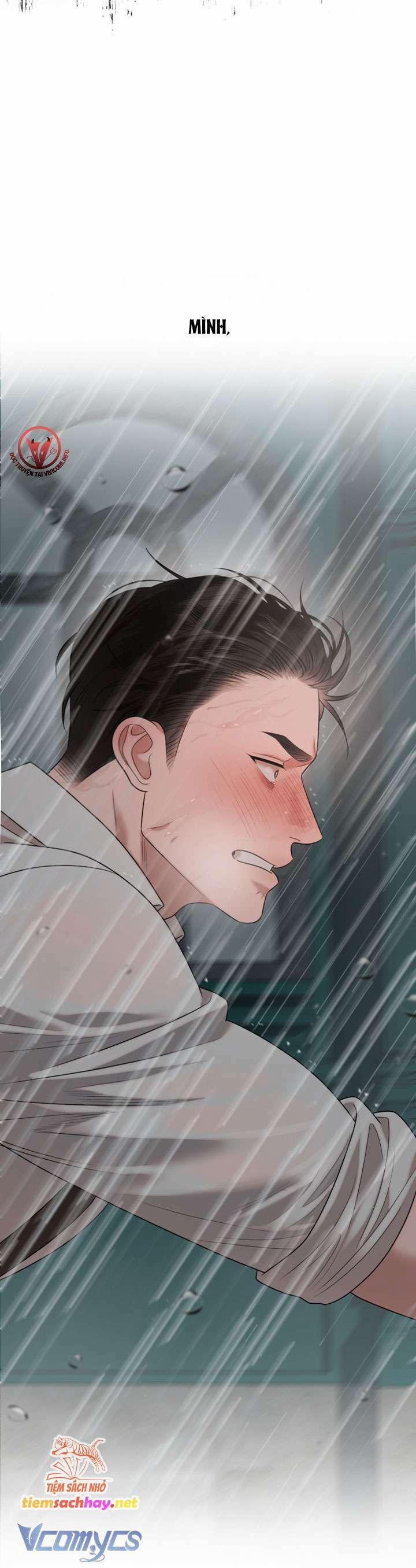 [18+] Thuần Hoá Cô Nàng Ngổ Ngáo 8 trang 22