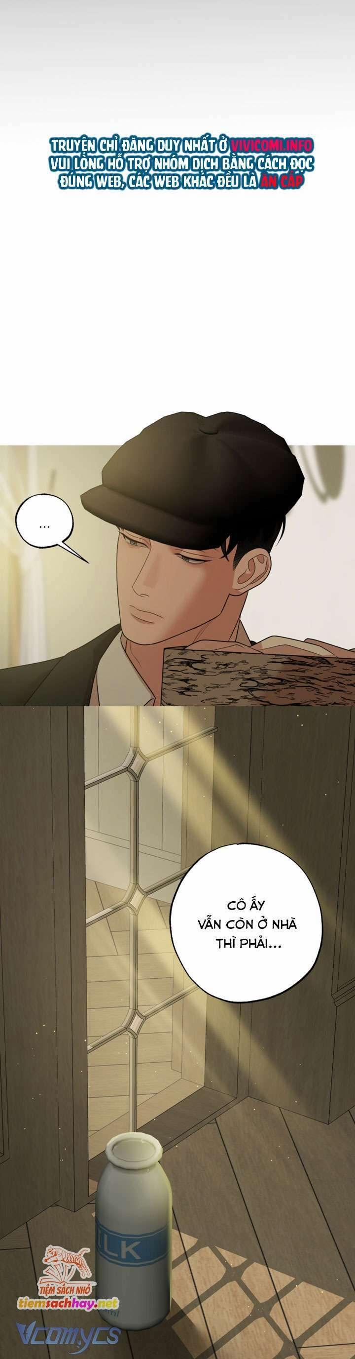 [18+] Thuần Hoá Cô Nàng Ngổ Ngáo 8 trang 28